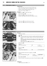 Предварительный просмотр 48 страницы HUSABERG 2013 TE 125 EU Owner'S Manual