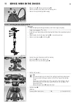 Предварительный просмотр 50 страницы HUSABERG 2013 TE 125 EU Owner'S Manual