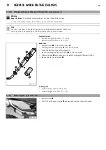 Предварительный просмотр 58 страницы HUSABERG 2013 TE 125 EU Owner'S Manual