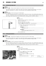 Предварительный просмотр 91 страницы HUSABERG 2013 TE 125 EU Owner'S Manual