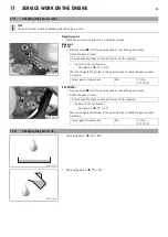 Предварительный просмотр 99 страницы HUSABERG 2013 TE 125 EU Owner'S Manual