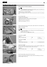 Preview for 5 page of HUSABERG FE 450 AUS 2009 Setup Instructions