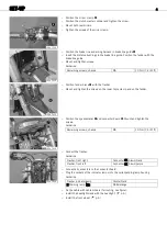 Preview for 6 page of HUSABERG FE 450 AUS 2009 Setup Instructions