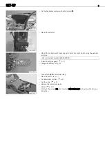 Preview for 7 page of HUSABERG FE 450 AUS 2009 Setup Instructions