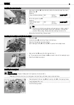 Preview for 8 page of HUSABERG FE 450 AUS 2009 Setup Instructions