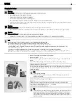 Preview for 10 page of HUSABERG FE 450 AUS 2009 Setup Instructions