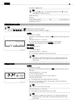 Preview for 11 page of HUSABERG FE 450 AUS 2009 Setup Instructions