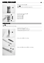 Предварительный просмотр 19 страницы HUSABERG FE 450 AUS Repair Manual