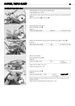 Предварительный просмотр 30 страницы HUSABERG FE 450 AUS Repair Manual