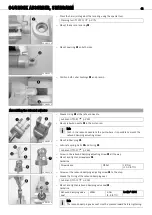 Предварительный просмотр 44 страницы HUSABERG FE 450 AUS Repair Manual