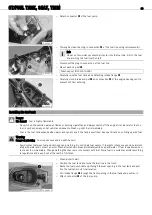 Предварительный просмотр 62 страницы HUSABERG FE 450 AUS Repair Manual