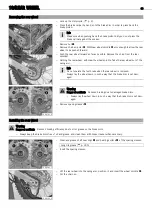 Предварительный просмотр 70 страницы HUSABERG FE 450 AUS Repair Manual