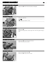 Предварительный просмотр 106 страницы HUSABERG FE 450 AUS Repair Manual