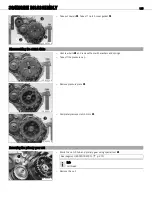 Предварительный просмотр 107 страницы HUSABERG FE 450 AUS Repair Manual