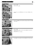 Предварительный просмотр 110 страницы HUSABERG FE 450 AUS Repair Manual