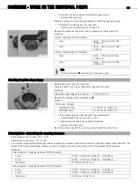 Предварительный просмотр 123 страницы HUSABERG FE 450 AUS Repair Manual