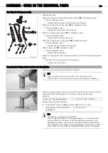 Предварительный просмотр 126 страницы HUSABERG FE 450 AUS Repair Manual