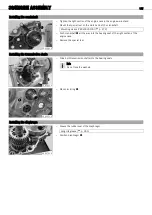 Предварительный просмотр 139 страницы HUSABERG FE 450 AUS Repair Manual