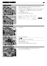 Предварительный просмотр 142 страницы HUSABERG FE 450 AUS Repair Manual