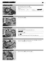 Предварительный просмотр 143 страницы HUSABERG FE 450 AUS Repair Manual