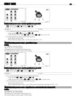 Предварительный просмотр 173 страницы HUSABERG FE 450 AUS Repair Manual