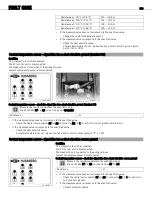 Предварительный просмотр 182 страницы HUSABERG FE 450 AUS Repair Manual