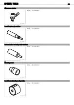 Предварительный просмотр 274 страницы HUSABERG FE 450 AUS Repair Manual