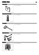 Предварительный просмотр 275 страницы HUSABERG FE 450 AUS Repair Manual