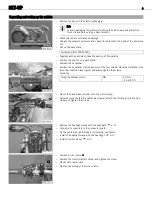 Preview for 5 page of HUSABERG FE 450 EU 2009 Setup Instructions