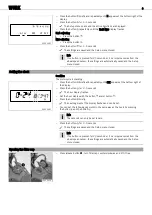 Preview for 10 page of HUSABERG FE 450 EU 2009 Setup Instructions