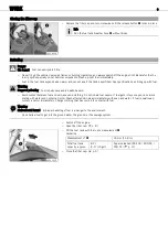 Preview for 11 page of HUSABERG FE 450 EU 2009 Setup Instructions