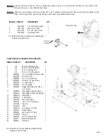 Preview for 11 page of Huskee 1032822 Owner'S Manual