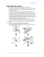 Preview for 4 page of Huskee 5328 Series Owner'S Manual