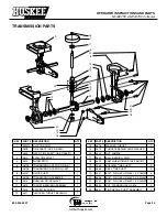 Preview for 25 page of Huskee MC43ETSC Operator'S Manual