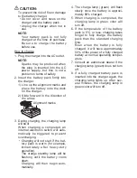 Preview for 5 page of Huskie Tools CH-185 Operating Instructions Manual