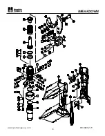 Preview for 10 page of Huskie Tools ECO-336B Operation Manual