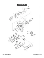 Preview for 8 page of Huskie Tools ECO-EZO Operating Instructions Manual