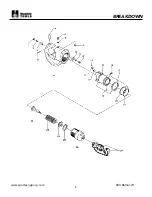 Preview for 8 page of Huskie Tools EP-410H Operation Manual