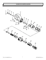 Preview for 4 page of Huskie Tools EP-410HT Operating Instructions Manual