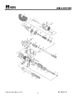 Preview for 8 page of Huskie Tools EP-510C Operating Manual