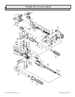 Preview for 4 page of Huskie Tools EP-750A Operating Instructions Manual