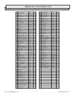 Preview for 5 page of Huskie Tools EP-750A Operating Instructions Manual