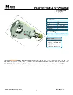 Preview for 5 page of Huskie Tools EP-750HA Operation Manual