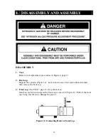 Предварительный просмотр 18 страницы Huskie Tools HH1500 Service Manual