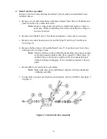 Предварительный просмотр 19 страницы Huskie Tools HH1500 Service Manual