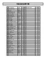 Preview for 7 page of Huskie Tools HP-700 Operating Instructions Manual