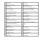 Preview for 3 page of Huskie Tools HTP-AGR Operating Instructions Manual