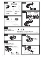 Preview for 5 page of Huskie Tools HTP-AGR Operating Instructions Manual