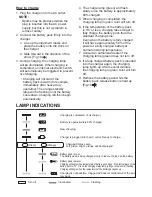 Preview for 19 page of Huskie Tools HTP-AGR Operating Instructions Manual