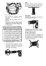 Предварительный просмотр 29 страницы Huskie Tools HTP-RTH Operating Instructions Manual